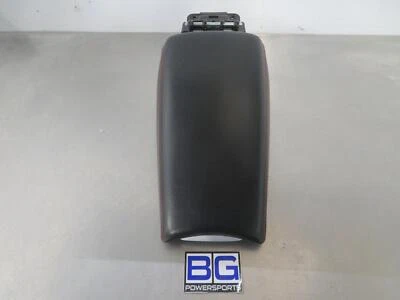 EB1375 2014 14 FERRARI FF F151 CONSOLE FRONTAL TAMPA APOIO DE BRAÇO PONTO VERMELHO - Imagem 1 de 4