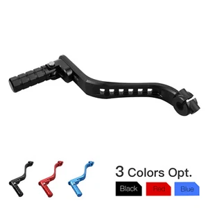 Folding Gear Shift Pedal Lever#18P-18110-00-00 For Yamaha YFZ450R 2009 2010-204 - Picture 1 of 9