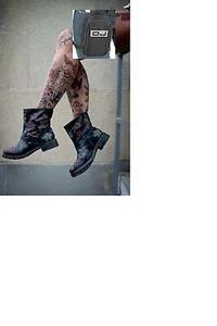 OJ MINI TRACK ZIP SMARTPHONE BEINGURT UND HÜLLE WASSERDICHT - Bild 1 von 9