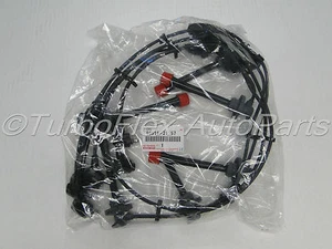 Juego de cables de bujía genuino para Toyota Land Cruiser 93-97 Lexus LX450 96-97 - Imagen 1 de 8