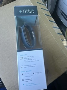 Pulsera Fitbit Flex Inalámbrica Rastreador de Actividad y Correr/Sueño (FB401SL) Azul - Imagen 1 de 6