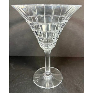 Mikasa Madison Avenue Martini Glass 6 3/4" - Picture 1 of 4