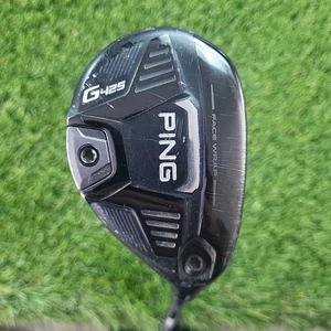 Ping G425 5 Hybrid 26 Degree Alta CB 70 Regular Flex Shaft - Picture 1 of 6