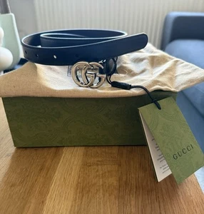 Gucci Gürtel 75cm - Bild 1 von 2