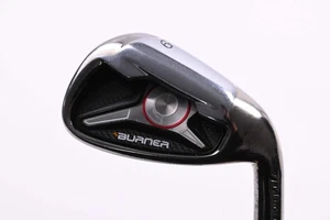 Taylormade Burner #9 Iron / Regular Flex Steel Shaft - Picture 1 of 6