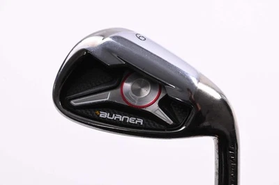 Taylormade Burner #9 Iron / Regular Flex Steel Shaft - Image 1 of 4