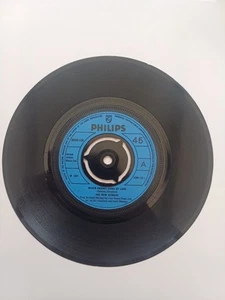 The New Seekers - Never Ending Song of Love 7" - Picture 1 of 2