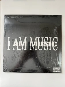 Playboi Carti - I Am Music - BRAND NEW SEALED VINYL - Picture 1 of 2