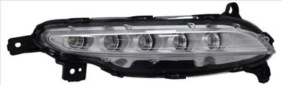 Tagfahrlichtleuchte rechts LED 12-0421-00-2 TYC für HYUNDAI TUCSON - Bild 1 von 4