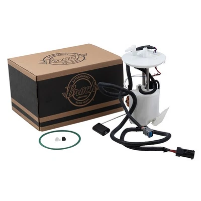 Conjunto de módulo de bomba de combustible para Ford Windstar Van 2001 2002 2003 2F2Z-9H307-AC Foto 1 de 4