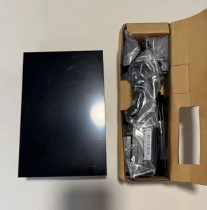 Disco duro externo Seagate Desktop 8 TB - negro (STGY8000400) - Imagen 1 de 6