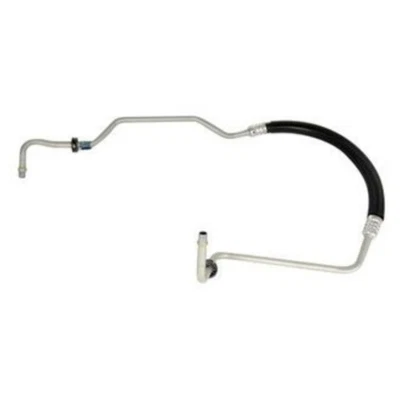 Genuine ACDelco For Buick Lucerne 2006 2007 2008 Fluid Cooler | Rubber/Steel - Image 1 of 4