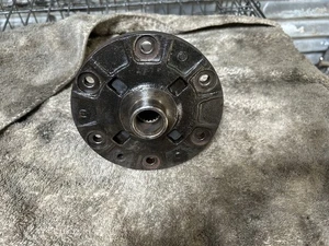 Ford/Lotus Salisbury limited slip diff for English axle - Picture 1 of 6
