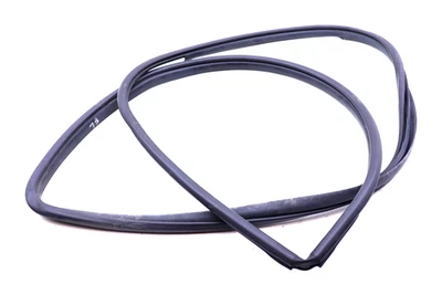 Toyota Camry 2015-2017 puerta delantera izquierda lado del conductor goma tira de clima sello OEM Foto 1 de 4