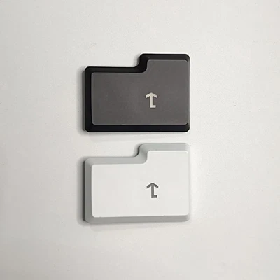 1PC Replacement ENTER Keycap for Logitech G915 G913 G813 II G913TKL Keyboard - Image 1 of 4