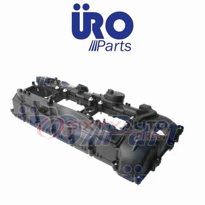 URO Engine Valve Cover for 2013-2015 BMW 640i Gran Coupe - Cylinder Block  zo - Image 1 of 4
