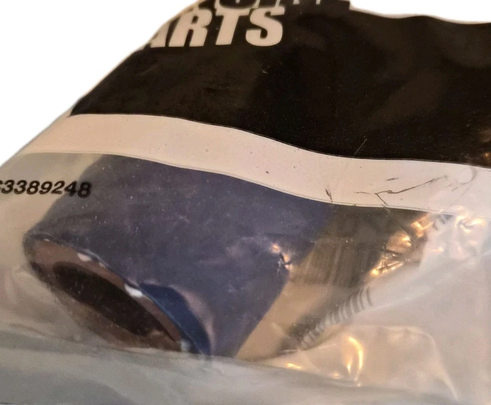 03-09 DODGE RAM 2500 3500 CON MANGUERA CALEFACTORA DIÉSEL 5,9 L OEM NUEVO MOPAR 05086822AB Foto 1 de 4