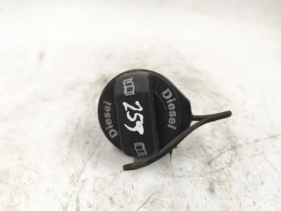 AUDI A6 Avant 4F5, C6 Fuel Tank Cap 1J0201553S 3.00 Diesel 2008 31485382 - Photo 1/4