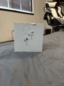 Nowe zamienne słuchawki douszne Apple AirPods Pro 2 do słuchawek Airpods - Zdjęcie 1 z 5