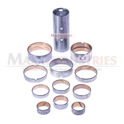 Kit completo de bucha de transmissão 4L80E 4L85E 13 peças 1997-on - Imagem 1 de 2