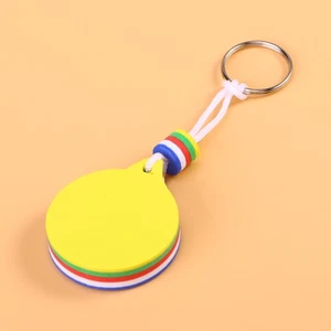  2 Pcs/pack Floating Key Chain for Boats Accessories Keychain Buoyancy - Bild 1 von 11