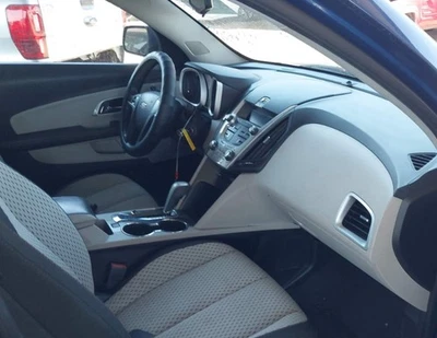 Chevrolet Equinox LH 2010-2017 volante airbag OEM Foto 1 de 4