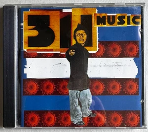 311 - Music - CD - Capricorn Records - sehr guter Zustand - Picture 1 of 3