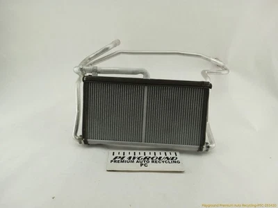 Núcleo calefactor aire acondicionado aire acondicionado sedán audi a6 s6 c6 sedan 2007-2011 07 08 09 Foto 1 de 4