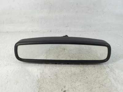 英菲尼迪 Qx30 后视镜 Oem Q55MG — 第 1/4 张图片