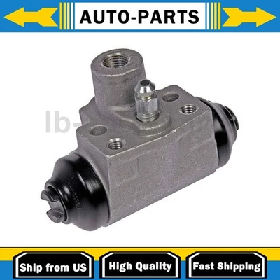 Cilindro de rueda de freno trasero izquierdo primera parada para Honda Civic 2012-2015 Foto 1 de 4