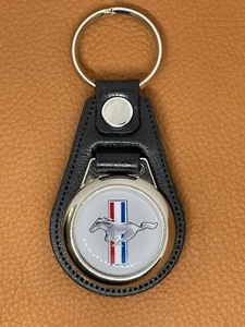 Llavero Mustang Premium para 1965 1966 1967 1970 1971 1972 1973 1974 1975 Ford - Imagen 1 de 3