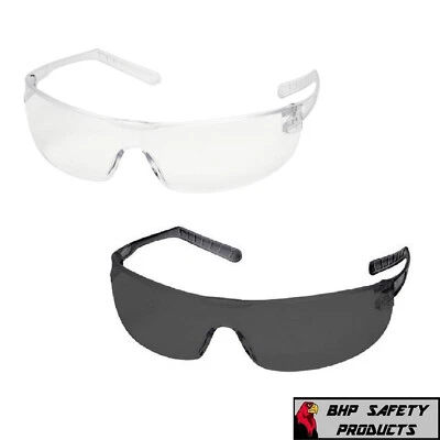 GAFAS DE SOL DE SEGURIDAD ULTRALIGERAS ELVEX HELIUM 15 ALTO IMPACTO Z87.1 Foto 1 de 3