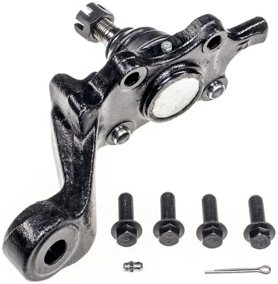 Rótula inferior delantera derecha para Toyota Tacoma 1995-2004 1996 1997 1998 1999 Foto 1 de 2