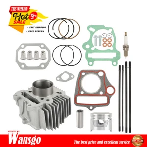 Cylinder Piston Gasket Stud Kit For 2007-2016 Polaris Outlaw /Sportsman 90 - Picture 1 of 15