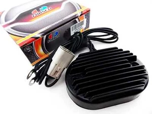 HARLEY DAVIDSON FXSTDI SOFTAIL DUECE 01-06 FORSETI REGULATOR RECTIFIER ASSY - Picture 1 of 5