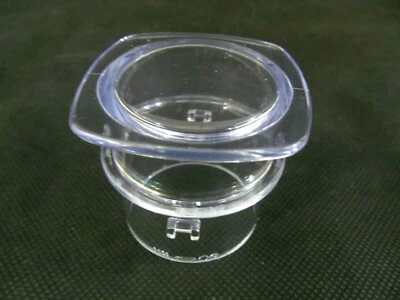 Accesorio para procesador de alimentos Krups 243 Power X Plus ~ taza medidora de repuesto Foto 1 de 4