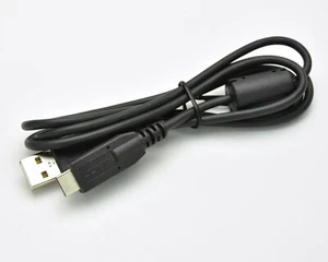 Original Panasonic Lumix K1HA14AD0001 USB Kabel 3,3ft 1m (#3508N) - Bild 1 von 3