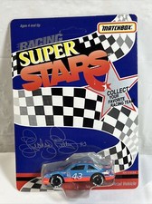 1992 Matchbox Racing Super Stars Richard Petty Pontiac Grand Prix MB 216/SA  