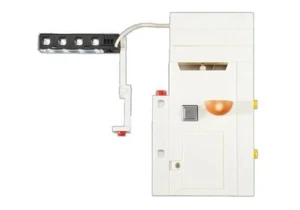 Playmobil Add-On 6446 LICHTSET FÜR MÖBLIERTES KINDERKRANKENHAUS NEU - Bild 1 von 1