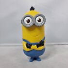 2015 McDonalds Despicable Me Minions - Kevin Arm Crossed - Happy Meal Figure Toy