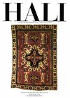 Hali Magazin: # 36 Oktober-November-Dezember 1987: Kleine Seide Kaschdans griechische Stickereien c3