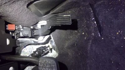 Chevrolet Impala Nuevo Estilo 2015 Acelerador Pedal Gas 428156 Foto 1 de 4