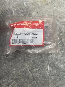 Honda XR 250L XR 250R Transmission Gear Shift Fork LEFT 24213-KK0-000 84-04 - Picture 1 of 3