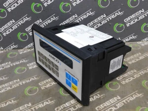 NEW AMCO R420 Flow Meter Display 57630-420 Rev. 09 115VAC .2A 50/60 Hz - Picture 1 of 5