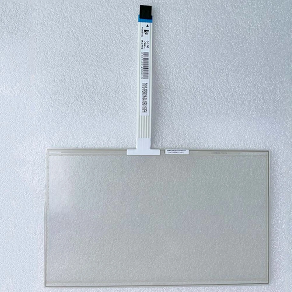 For T101S-5RB001N-0A18R0-150FH Resistive Touch Screen Glass Panel - Image 1 of 1