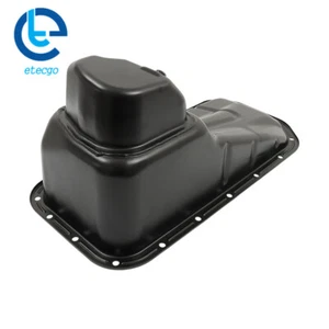 Engine Oil Pan For Toyota Tacoma 1995-2004 4Runner l4 2.7L 1996-2000 12101-75050 - Picture 1 of 11