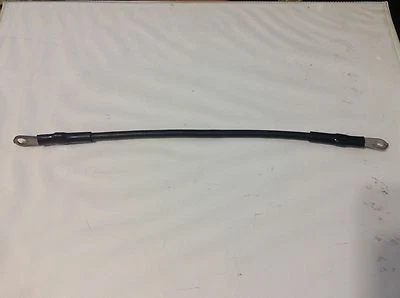 G13083 - Un cable nuevo (solenoide a interruptor) para minicargadoras Case 1816, 1816B Foto 1 de 3