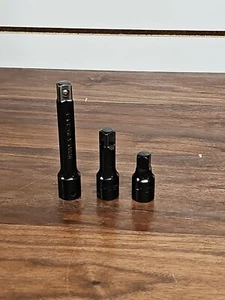 "Extensiones CR-V 1/2"" 3 piezas ~ 1-1/2", 2-1/2", 4-1/4" - Imagen 1 de 6