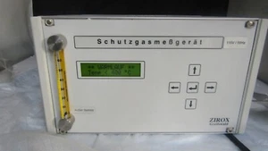 SISTEMA DE MEDICIÓN/MONITORIZACIÓN DE OXÍGENO ZIROX SGMT 1.3 - Imagen 1 de 12
