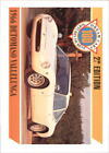 1992 Dream Cars #51 1966 Detomaso Vallelunga